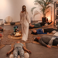Breathwork