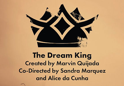 The Dream King Promotional Photo