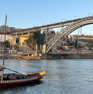 Porto : l'escapade parfaite pour un EVG/EVJF