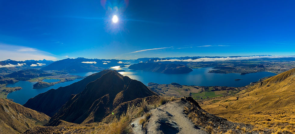 Tout savoir avant de partir en NZ : notre guide pratique complet