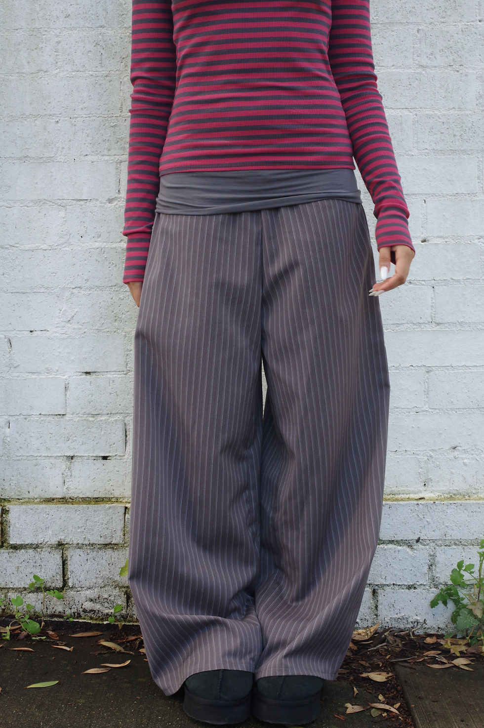 Thumbnail: The Monday Pant