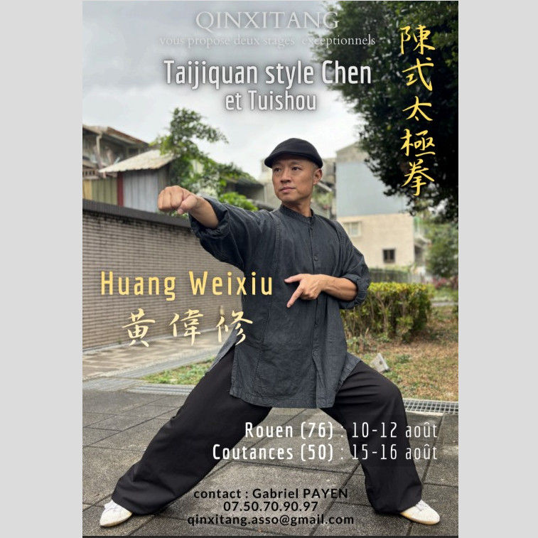 STAGE TAIJI QUAN 76