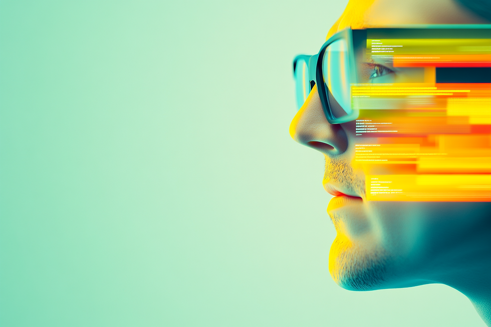 Humans and Machines: A Powerful Partnership in OTC Trading