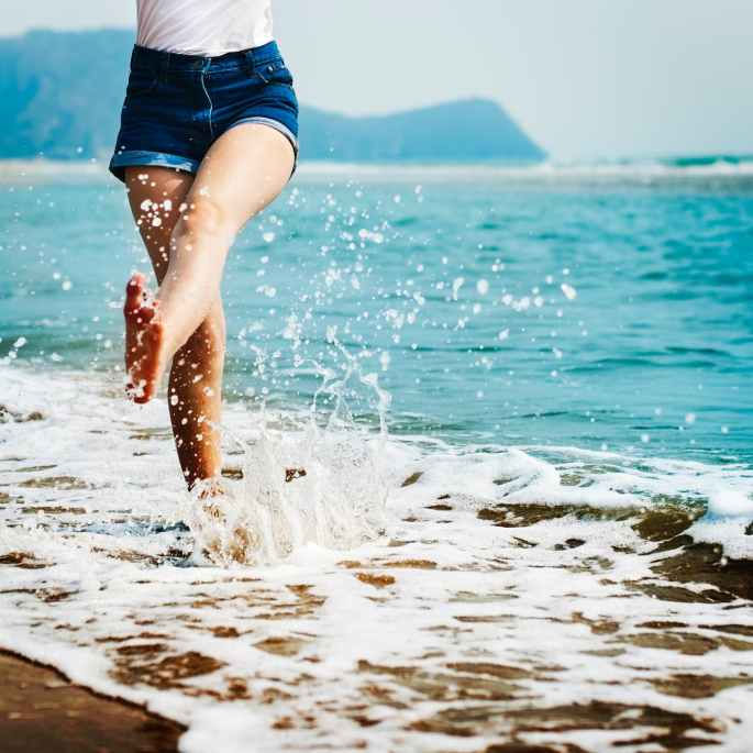 How can I meditate over the holidays?