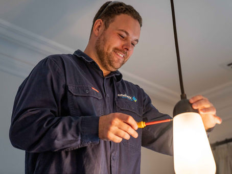 Why Choosing the Right Property Management Electrician in Melbourne Matters