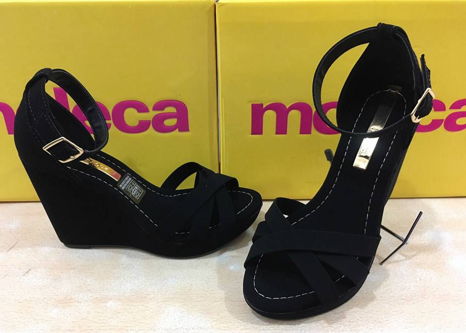 Miniatura: Moleca