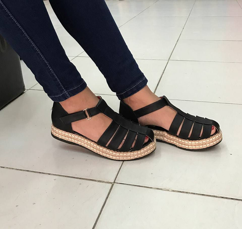 Miniatura: Chinelas Para Ti