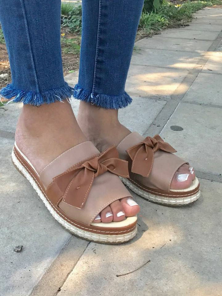 Sandalias