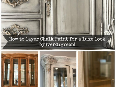 The Tutorialist – Layered and Luxe
