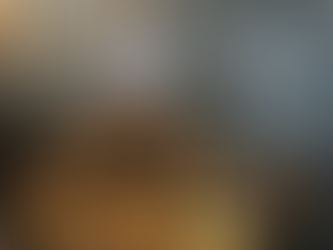 BIG news! And painting our hearts out.