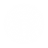[CITYPNG.COM]HD Starbucks White Circle Woman Logo PNG - 1500x1500.png