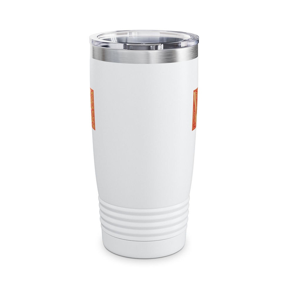 Thumbnail: WF Tumbler, 20oz