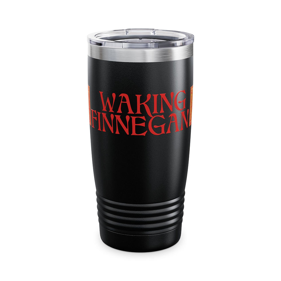 WF Tumbler, 20oz