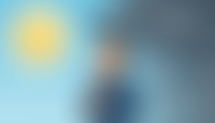 La Météo vue par Mano !