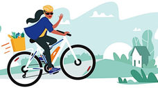 Prime vélo électrique