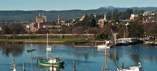 BRW Advisory expands to Tasmania