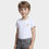 Miniature : Mannequin principal Tshirt Blanc