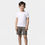 Miniature : Mannequin 2 Tshirt Blanc