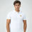 Miniature : Mannequin 1 Polo blanc Homme