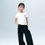 Miniature : Mannequin 3 Tshirt Blanc