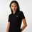Miniature : Mannequin 1 Polo noir Femme
