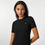 Miniature : Mannequin 2 tshirt noir Femme