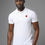 Miniature : Mannequin 2 Polo blanc Homme