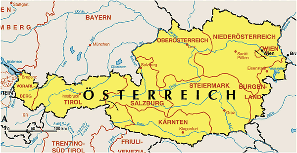 Österreich