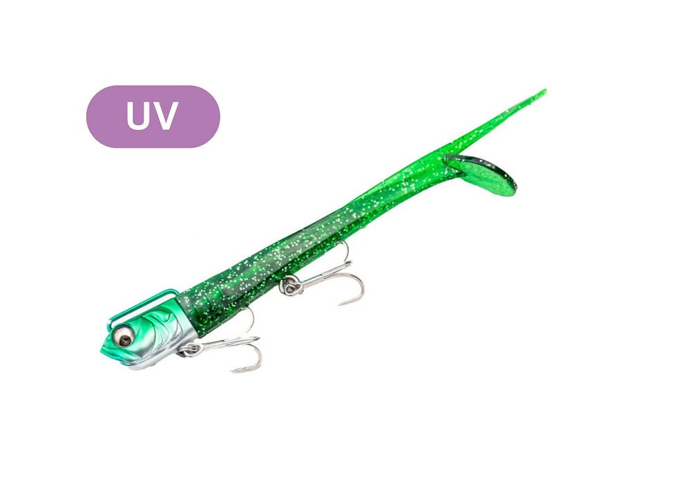 Thumbnail: SARYU