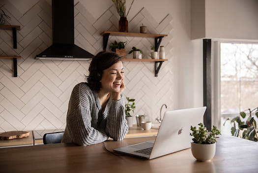 PCOS women in online consultation