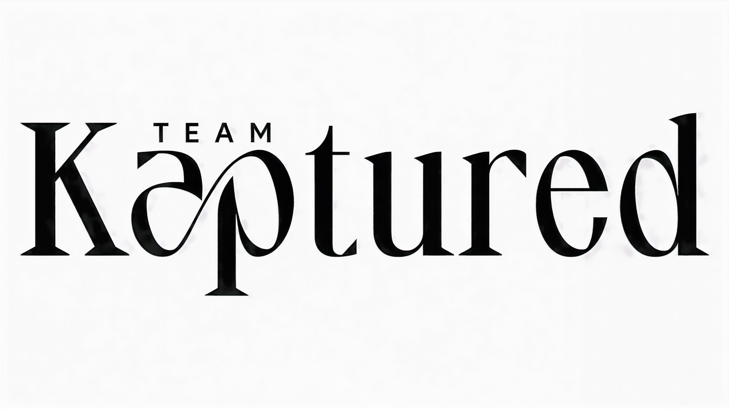 Team Kaptured logo