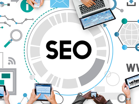 Guia Completo de SEO Social