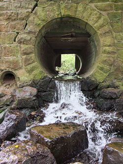 water-rock-architecture-technology-tube-