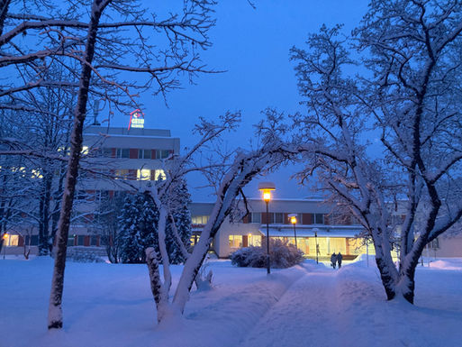 Mainīta atsevišķu ambulatoro speciālistu kabinetu atrašanās vieta