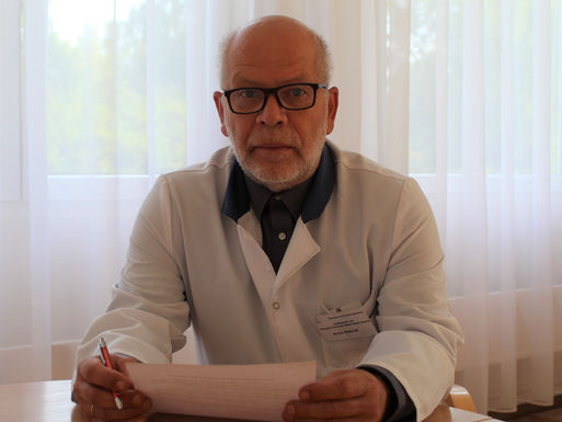 Cēsu klīnika attīsta rehabilitācijas pakalpojumus un to pieejamību