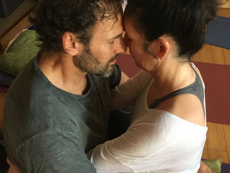 Devenir un être en expansion lorsque nous sommes engagés dans une relation de couple