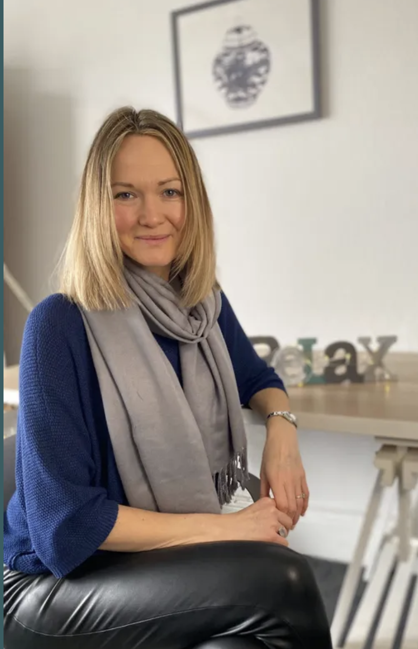 Writer: Nikki Brooke