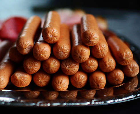 Sausages