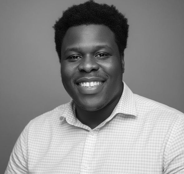 Alistair King, 2021 Pitcher Awards Heritage Jury President