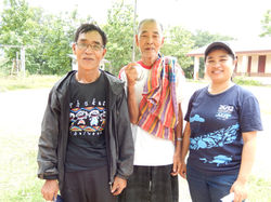 Working with Community Partners