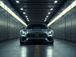 Protected Car Transport: Enclosed Car Transport Explained