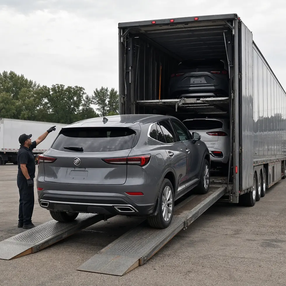 Affordable Car Transport in nationwide car shipping from Atlanta, GA (2026 Complete Guide)