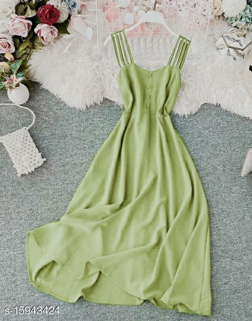 Urbane Ravishing Women Dresses