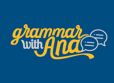 Preposições em Inglês