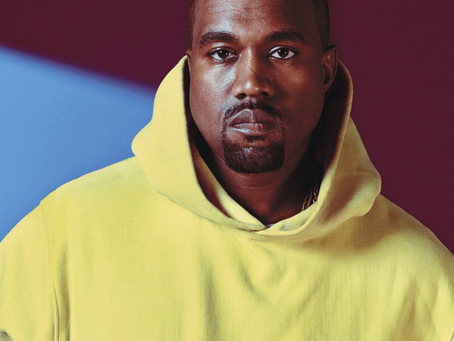 Kanye West revela vÃcio em pornografia: 'Destruiu minha famÃlia'