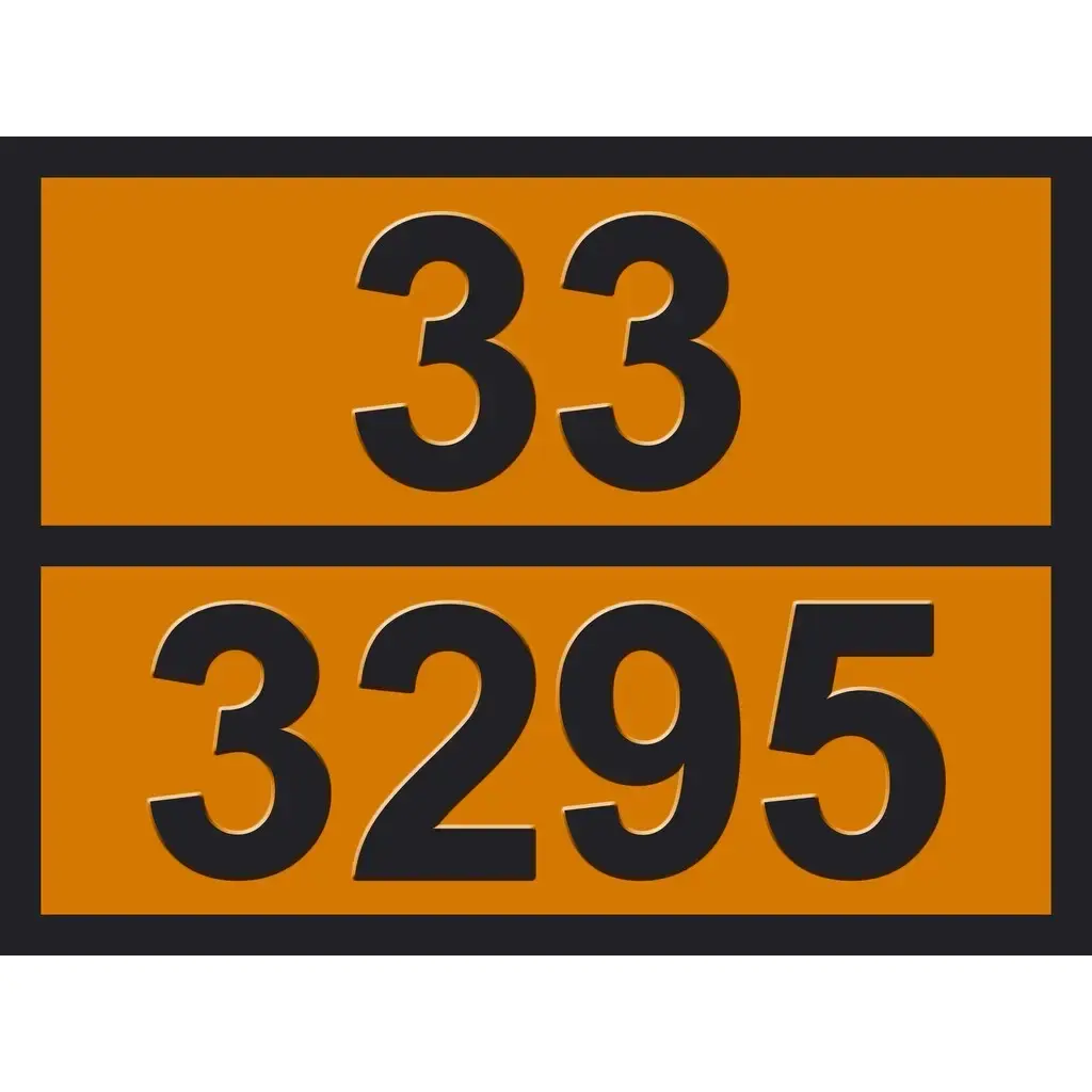 Таблиця АДР з накладними металевими цифрами 400х300