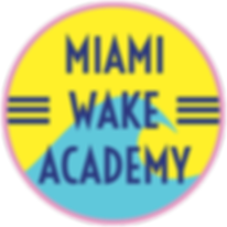 Miami Wake Academy Logo
