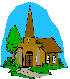 iglesia