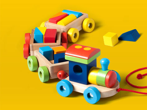 STEM Toys: Nurturing Future Innovators