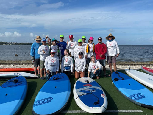 Host your next Corporate Event with EFOILUSA